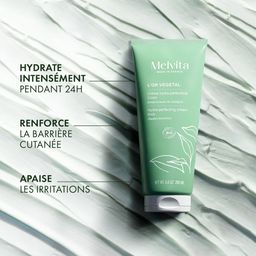 MELVITA L'Or Végétal Crème Hydra-Perfectrice Corps