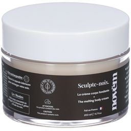 NOVEM Sculpte-Noix La Crème Corps Fondante