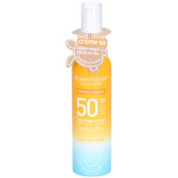 Respectueuse Crème Solaire SPF50