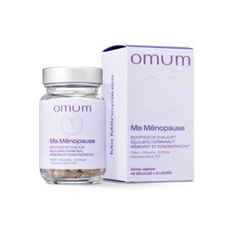 Omum Ma Ménopause