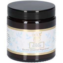 Belle œmine Bio Eclat Intense Baume Universel Régénérant