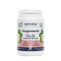 Oemine Progestactiv
