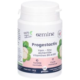 Oemine Progestactiv