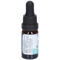 PHYTO-ACTIF Huile CBD 20%