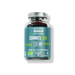 Nutrivie Gummies Sommeil