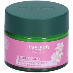 Weleda Fluide Lissant à la Rose Sauvage & au Thé Blanc
