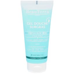 BeauTerra Gel Douche Surgras - Aloe Vera