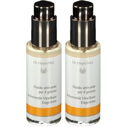 Dr. Hauschka Fluide de Jour Revitalisant