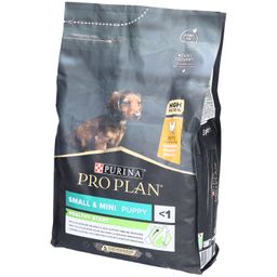 PURINA Croquettes chiot Puppy small Poulet