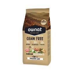 Ownat Grain Free Prime Hair & Skin (CAT)