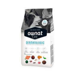 Ownat Care Dermatologic (DOG)