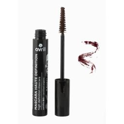 Avril High Definition Mascara – Marron