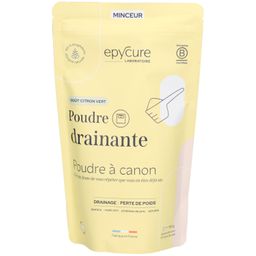 Epycure Poudre Drainante
