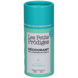 LES PETITS PRODIGES Déodorant Eucalyptus 48h