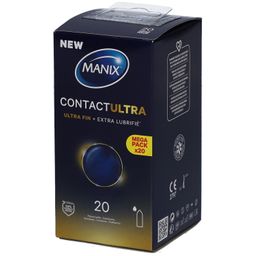 MANIX Contact Ultra