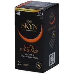 SKYN Elite King Size