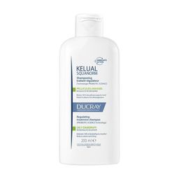Ducray - Shampooing Kelual Squanorm Pellicules Grasses