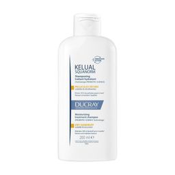 Ducray - Squanorm Shampooing Hydratant Traitant Pellicules Sèches