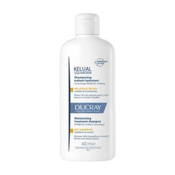 Ducray® Squanorm Shampooing traitant hydratant
