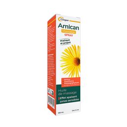 Arnican Massage Spray