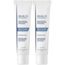 DUCRAY KELUAL DS Crème apaisante squamoréductrice