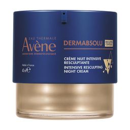 Avène Dermabsolu Crème Nuit Intensive Resculptante