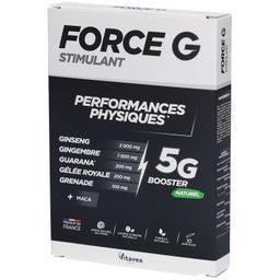 VITAVEA Force G Stimulant