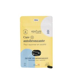 CURE AUTOBRONZANTE