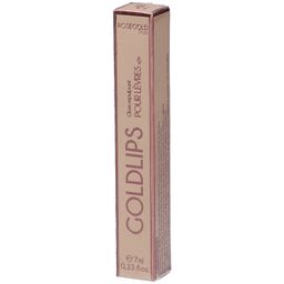 ROSEGOLD Goldlips Gloss Repulpant
