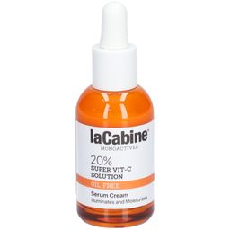 LaCabine 20% Super Vit-C Solution