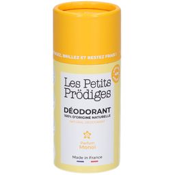LES PETITS PRODIGES Déodorant Monoï 48h