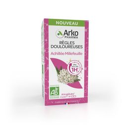 ARKOPHARMA Arkocapsules Règles Douloureuses