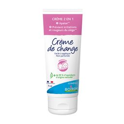 BOIRON Crème de change