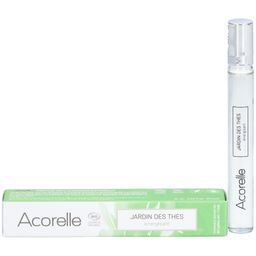 Acorelle Roll-On Parfum Jardin Des Thés
