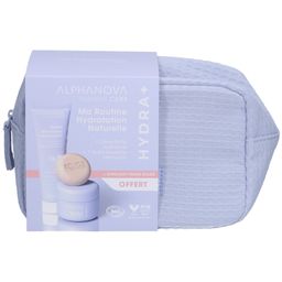 Alphanova Coffret Routine Hydratante
