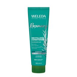 Weleda Après-shampooing revitalisant au romarin