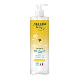 WELEDA Baby Gel Lavant Doux