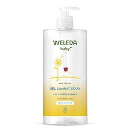 WELEDA Baby Gel Lavant Doux