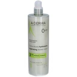 A-Derma Crème De Douche Hydratante