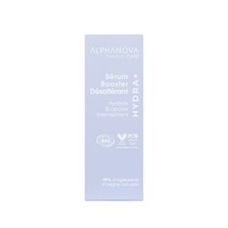 Alphanova Sérum Booster Désaltérant HYDRA+