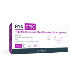 Desnmore GYN'OPK Régulation hormonale/ équilibre métabolique/glycémie 1 mois