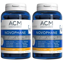 ACM Novophane Complément alimentaire