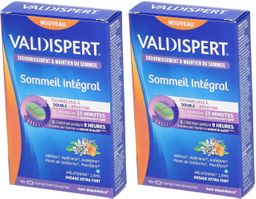 VALDISPERT Sommeil intégral