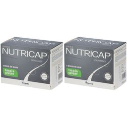 Nutrisanté Nutricap Croissance