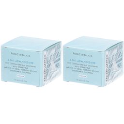 SKIN CEUTICALS A.G.E. Advanced Eye Soin contour des yeux concentré multi-correcteur
