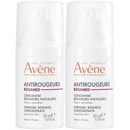 AVENE Antirougeurs Rosamed Concentré rougeurs installées