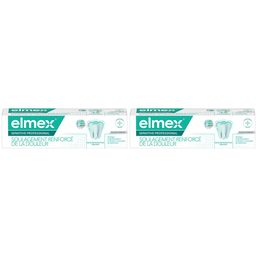 elmex® SENSITIVE PROFESSIONAL™ Dentifrice PRO-ARGIN