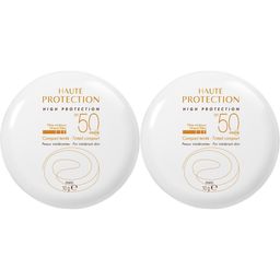 Avene Compact teinté Doré SPF 50