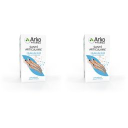 Arkopharma Arkogélules Huile De Krill et Manganèse