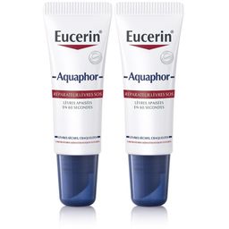 Eucerin® Aquaphor Réparateur Lèvres SOS